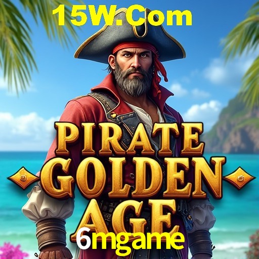 Descubra o Mundo do Cassino Online com 6mgame