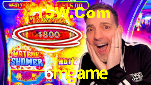 Sinta a adrenalina dos jogos de cassino com 6mgame