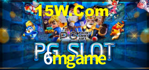 6mgame - Sites De Jogos De Azar Online - 6mgame.com