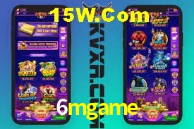 Game Statistics 6mgame
