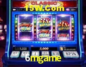 Promoção Relâmpago 6mgame