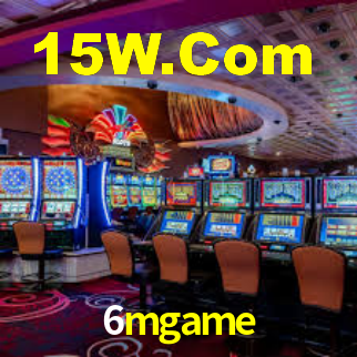 6mgame.com