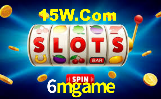 6mgame - App Security