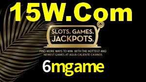 Ofertas Imperdíveis na 6mgame: Promoções e Bônus Que Valem a Pena