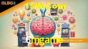 Game Providers 6mgame