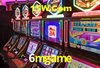 6mgame - Rápido Acesse