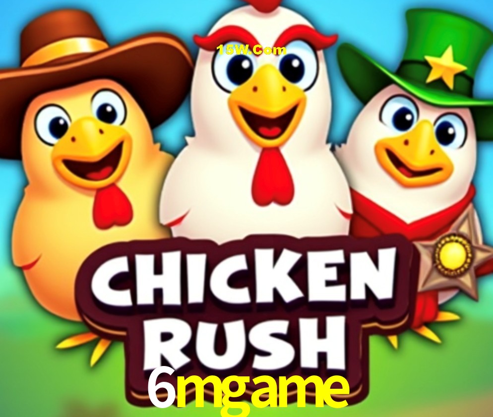Estatísticas 6mgame