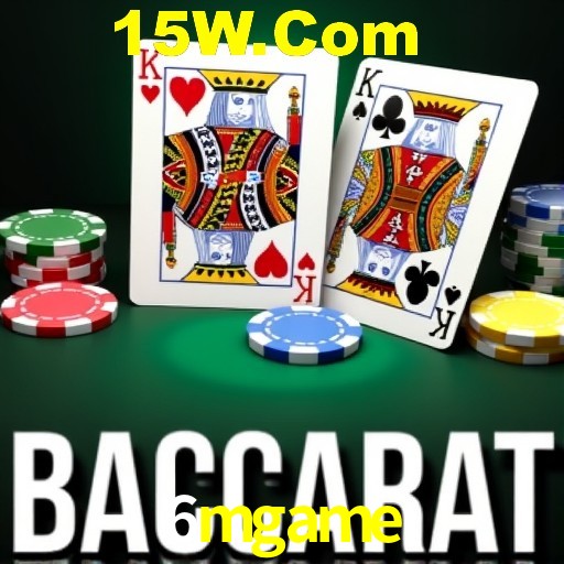 Responsive Design 6mgame