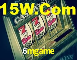 Tournaments 6mgame