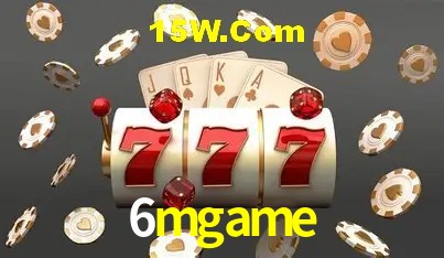 Integração de APIs 6mgame