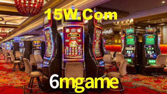 6mgame.com