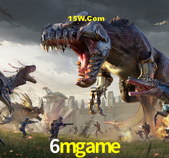 Gates of Olympus 6mgame