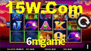 Instant EasyPaisa 6mgame