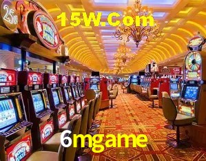 6mgame - Análise de Mercados Esportivos