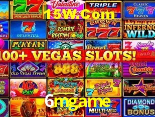6mgame Brasília - Jogo Features