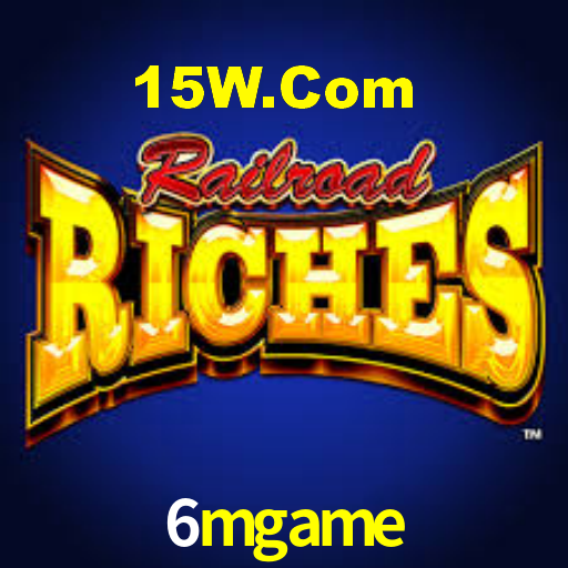 6mgame: Jogos de Caça-Níqueis-Altas Recompensas, Roleta-Velocidade, Blackjack-Desafios Máximos