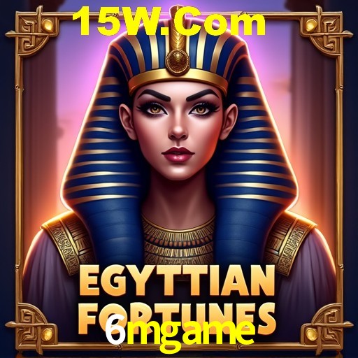Descubra a Essência do 6mgame: Nossa História e Compromissos