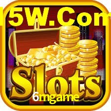 6mgame App Interface