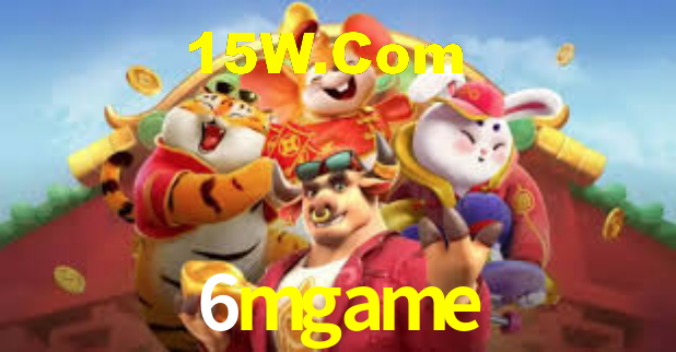6mgame - Installation Guide