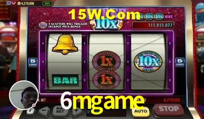 6mgame São Paulo - Hot Promos