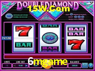 6mgame Belo Horizonte - Payments