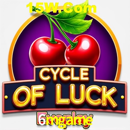 6mgame Bônus - Pacote R$5.000 + VIP