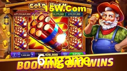 6mgame Salvador - Support