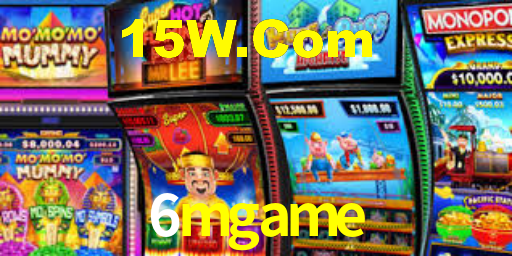 6mgame bet