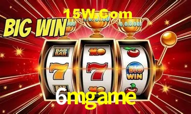 6mgame São Paulo - Jogo Providers