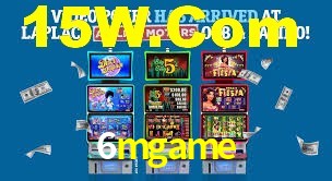 VIP Casino 6mgame