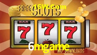 6mgame - Pagamento PIX Instantâneo