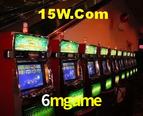Especiais de Fim de Semana 6mgame