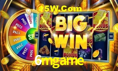 6mgame - User Statistics