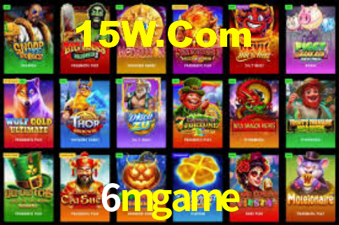 6mgame.com