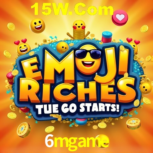 APP oficial da 6mgame para mobile
