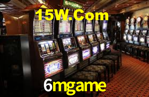 6mgame,6mgame.com