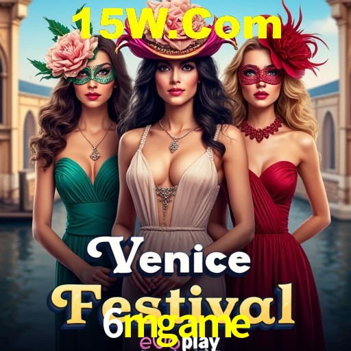 Desvendando o Mundo dos Jogos Virtuais na 6mgame