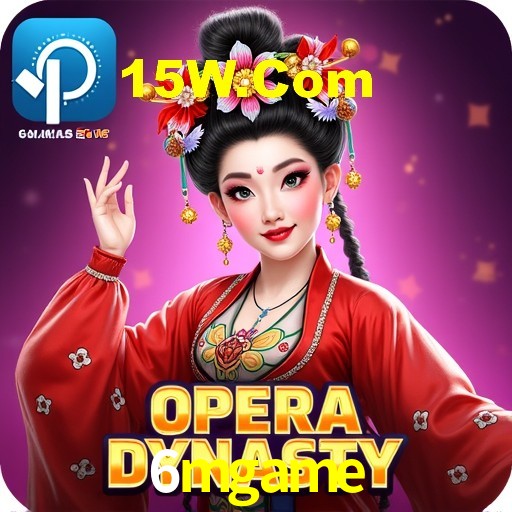 Torneios 6mgame