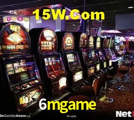 Login Seguro 6mgame