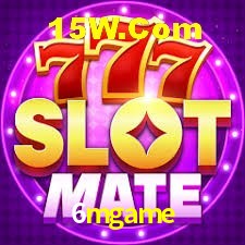 Secure Login 6mgame