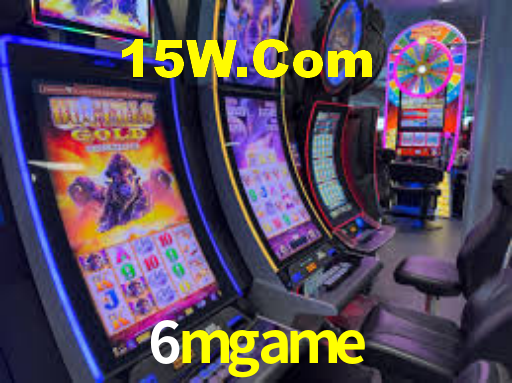 6mgame.com