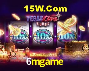 6mgame Rio de Janeiro - Popular Jogos