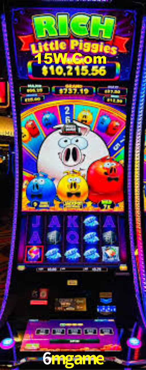 6mgame bet