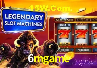6mgame - Login Methods