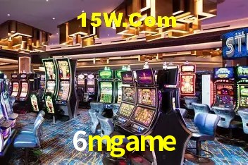 6mgame Fortaleza - Reviews