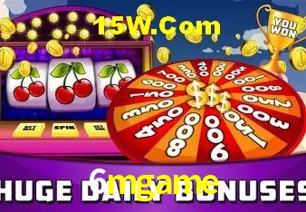 Tecnologia da Plataforma 6mgame