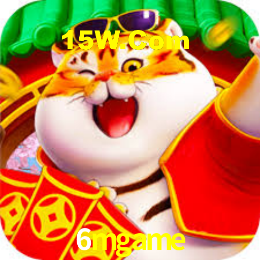 6mgame: Seu Cassino Premiado com Pagamentos Rápidos