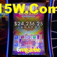 Experiência VIP 6mgame
